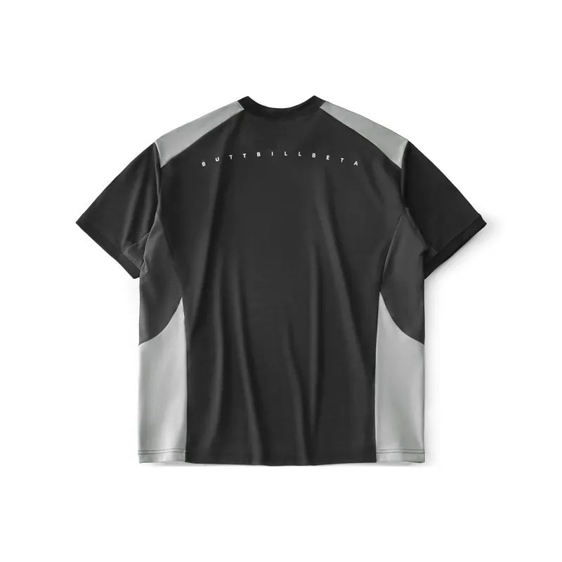 BUTTBILL T Shirts Unisex-3