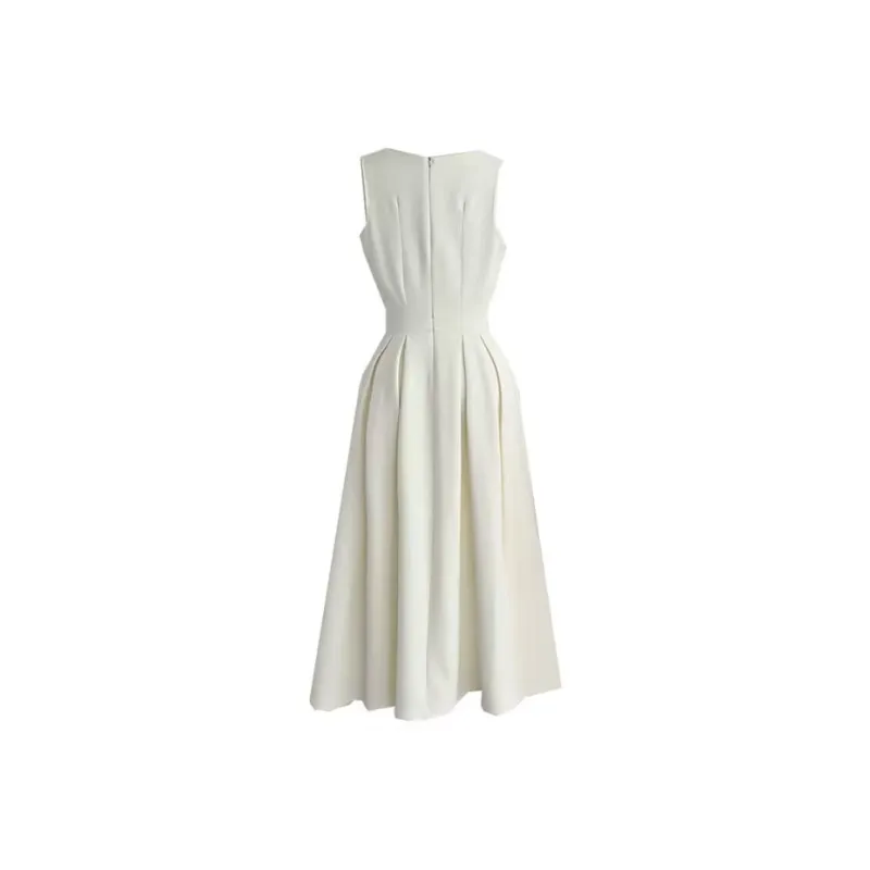 PUREIDOL Slip Dresses Women's-5