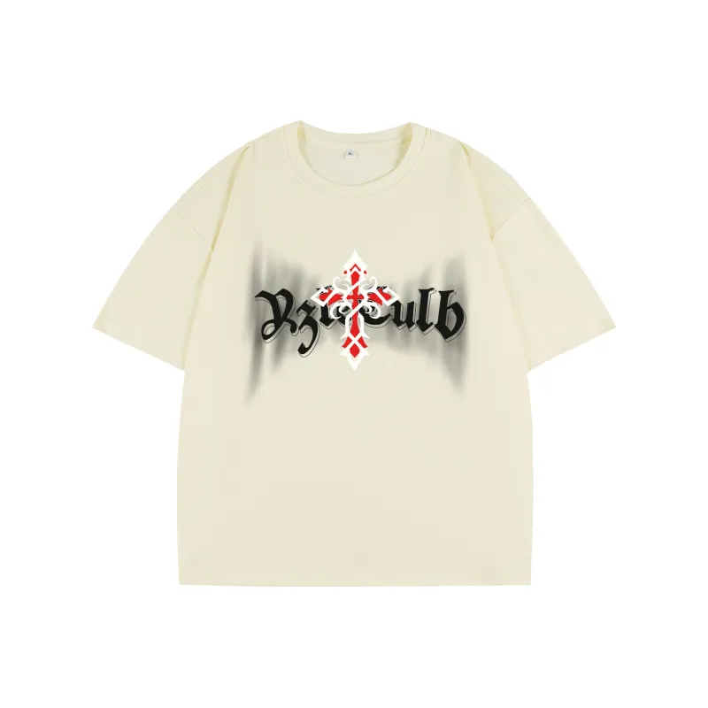 YZ T Shirts Unisex-49