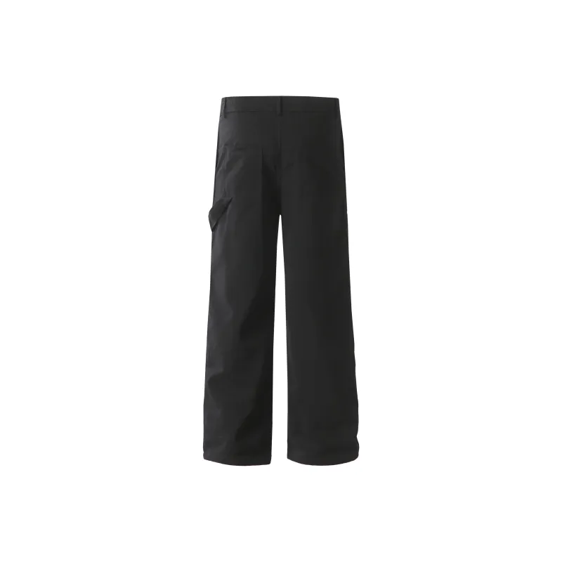 YORKZOOM Cargo Pants Men-5