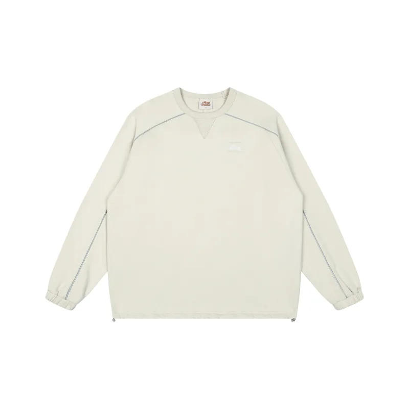MostwantedLab Sweatshirt Unisex-2