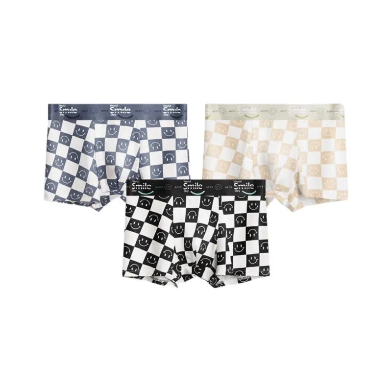 Sicily Men Underpants-7