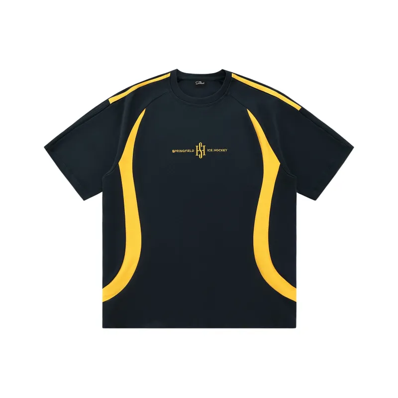 The Simpsons T Shirts Unisex-4