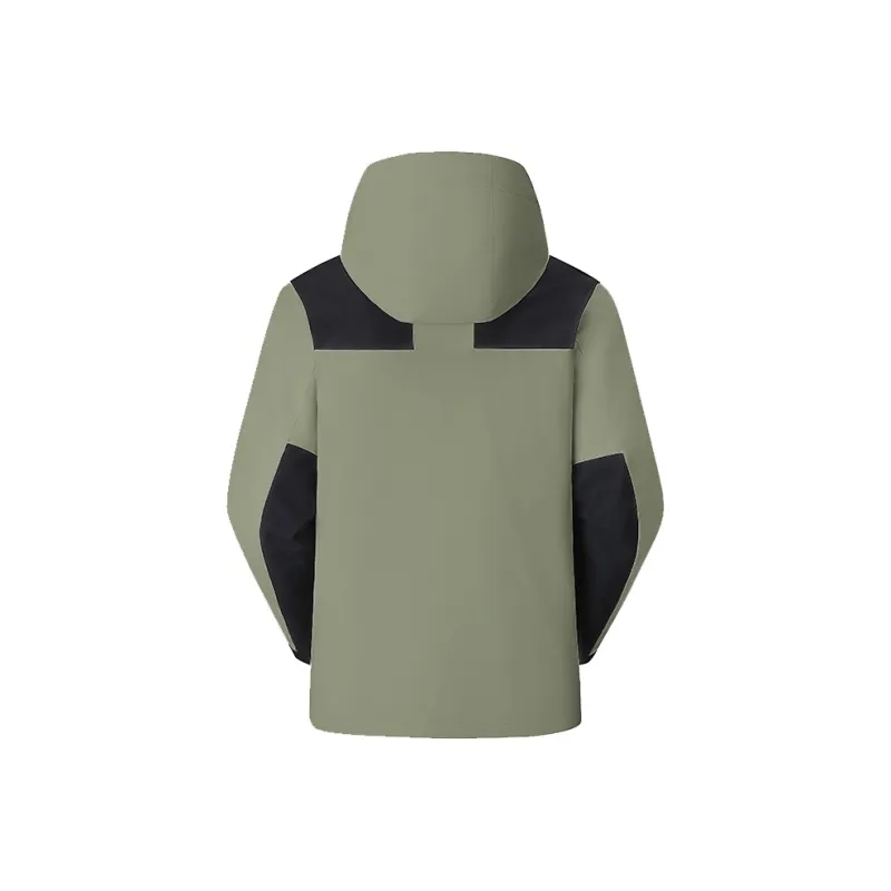 SNOW FLYING Jackets Coats Unisex-9