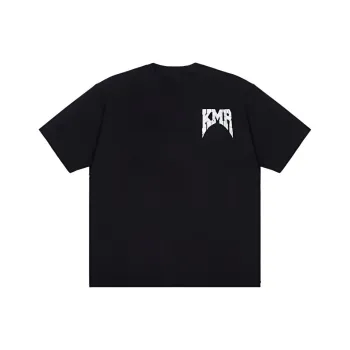 Makemore T Shirts Men Black