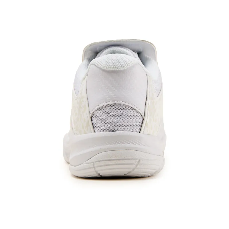 Kawasaki Millennial Cushioning, Slip Resistant, And Abrasion Resistant Low Top Badminton Shoes Unisex-8