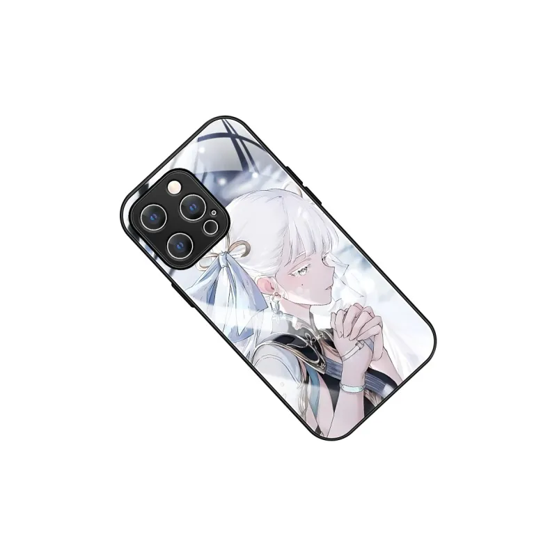CHUNFAN Phone Cases-2