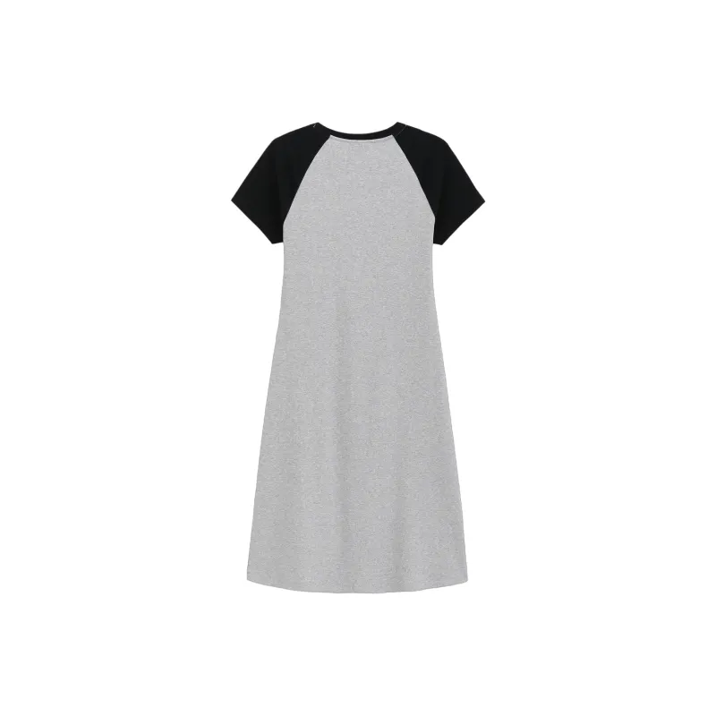 GAP Short Sleeved Dress Women's-1