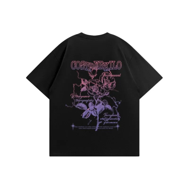 Cost Per Kilo T Shirts Unisex-7