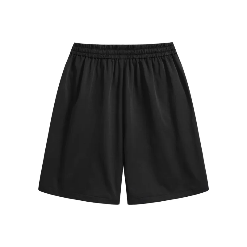 The Simpsons Casual Shorts Unisex-1