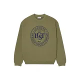Khaki Green