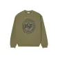 Khaki Green