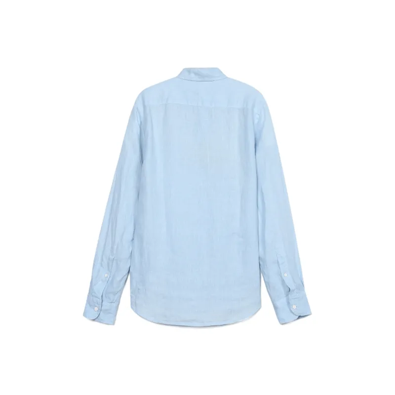 MCS Polo Shirts Men-5