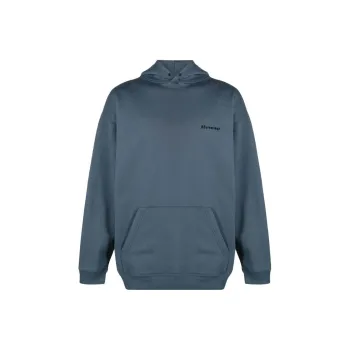 Balenciaga Bb Corp Hoodie