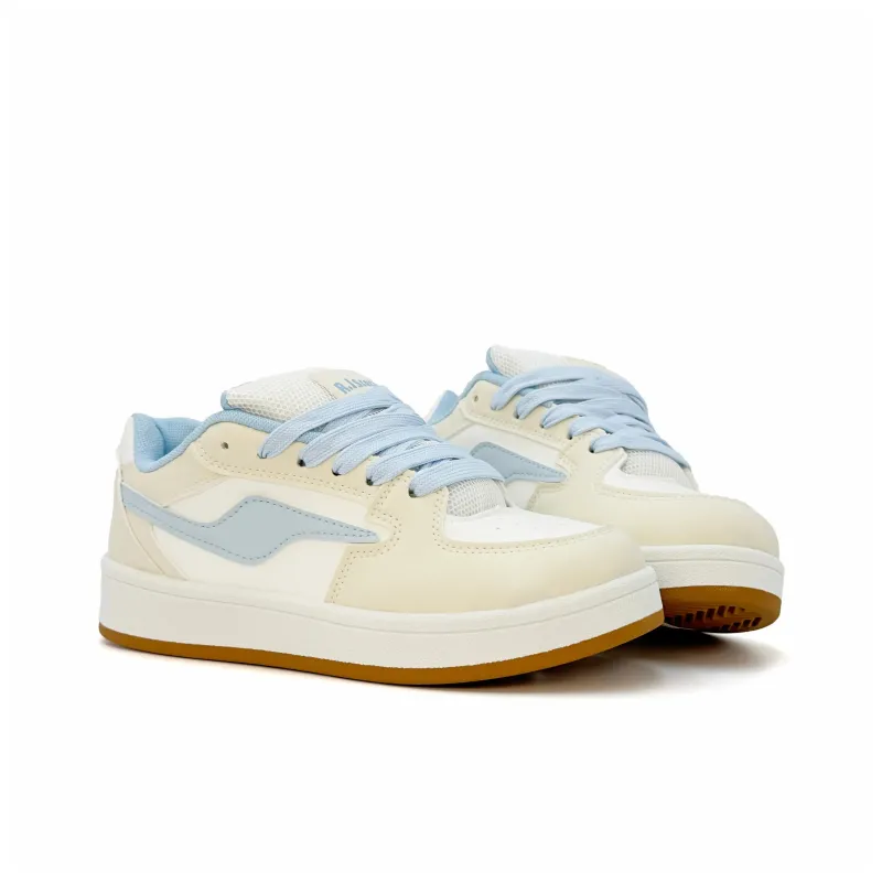 Z.SUO Cushioned Wear Resistant Lightweight Height Increasing Low Top Skateboard Shoes Men's-33