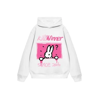 KILLWINNER Sweatshirts Unisex