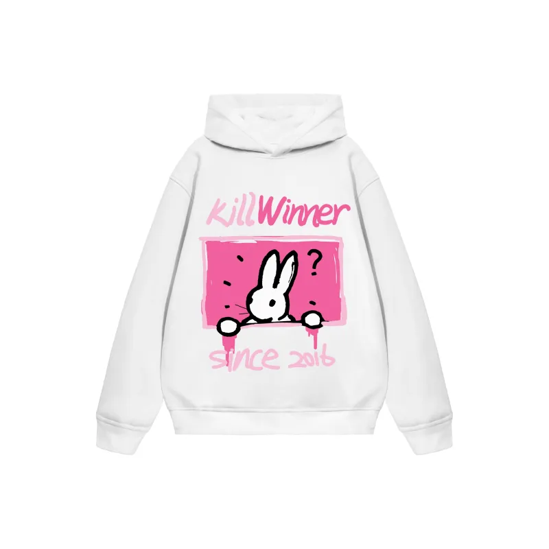 KILLWINNER Sweatshirts Unisex-0