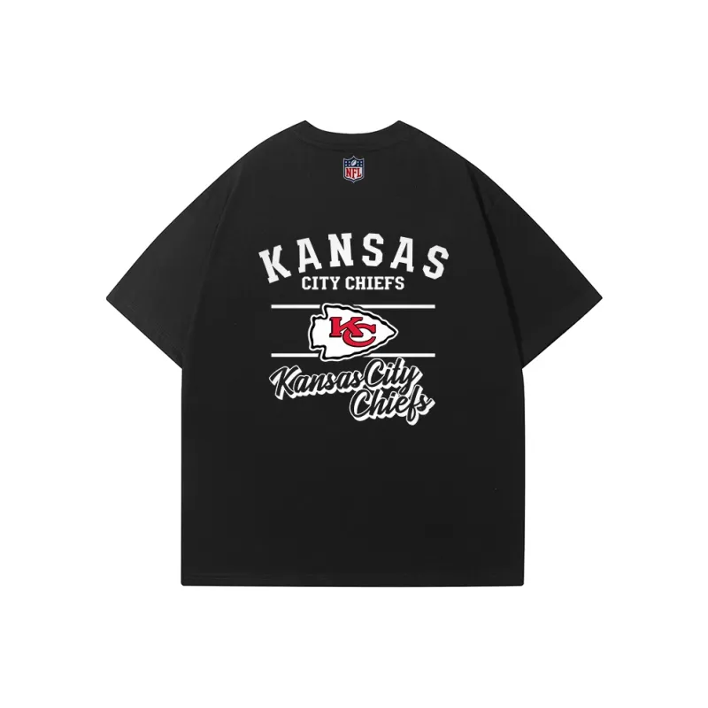 NFL T Shirts Unisex-0