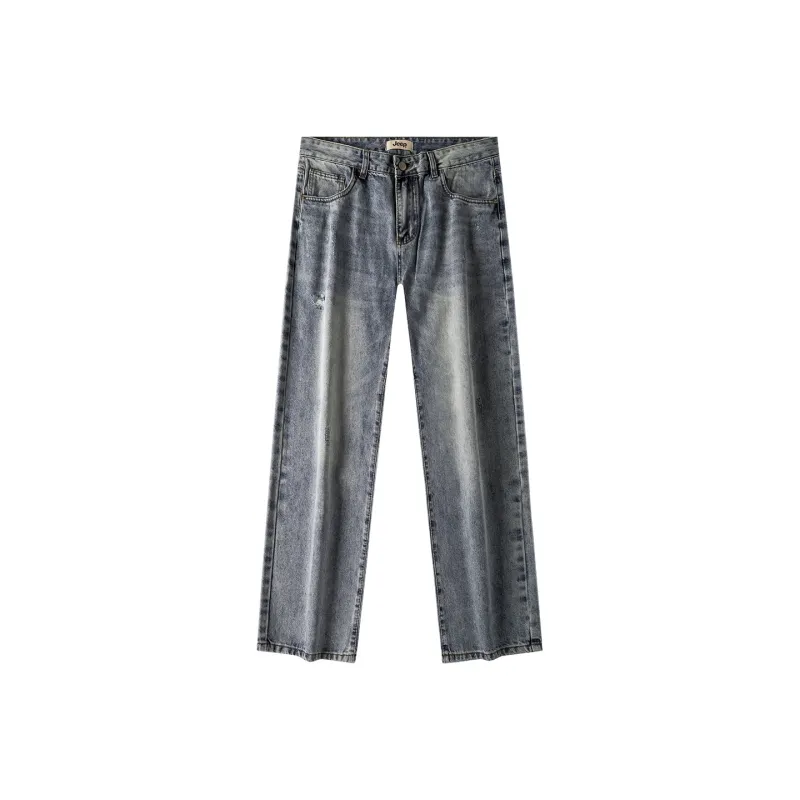 Jeep Leisure Collection Jeans Unisex-8