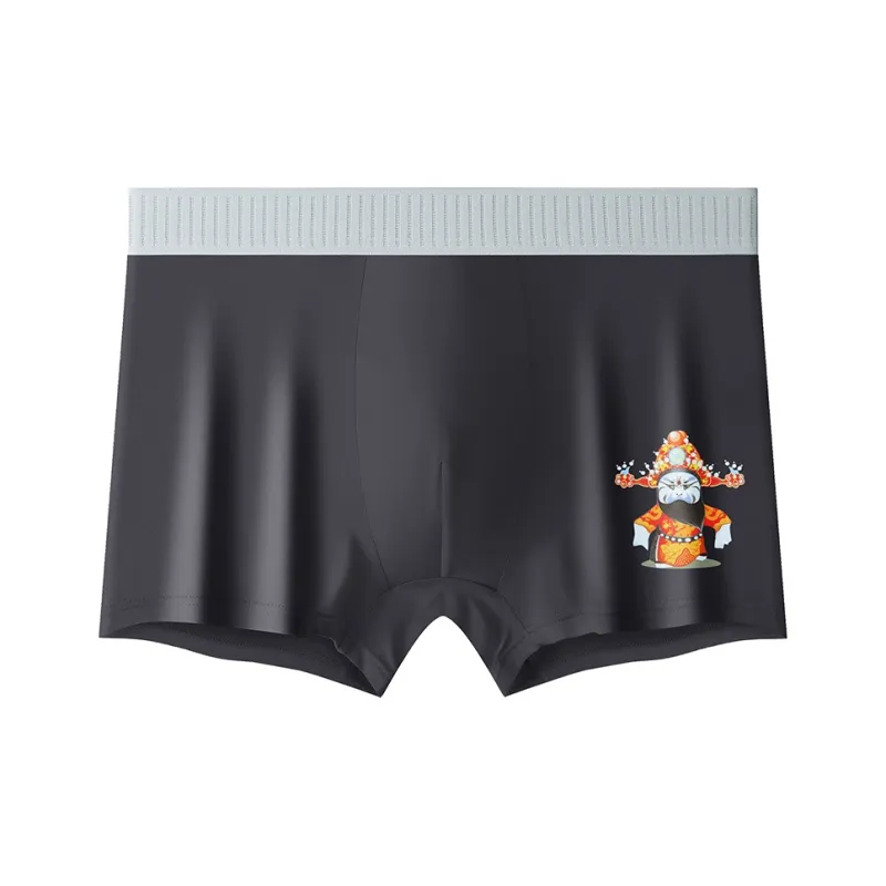 NOME Underpants Men's 1 Pack Black-7