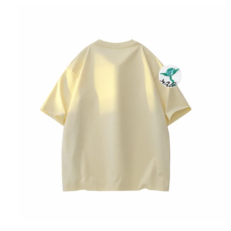 Ferrero Ross x FUERZA T Shirt Unisex-11