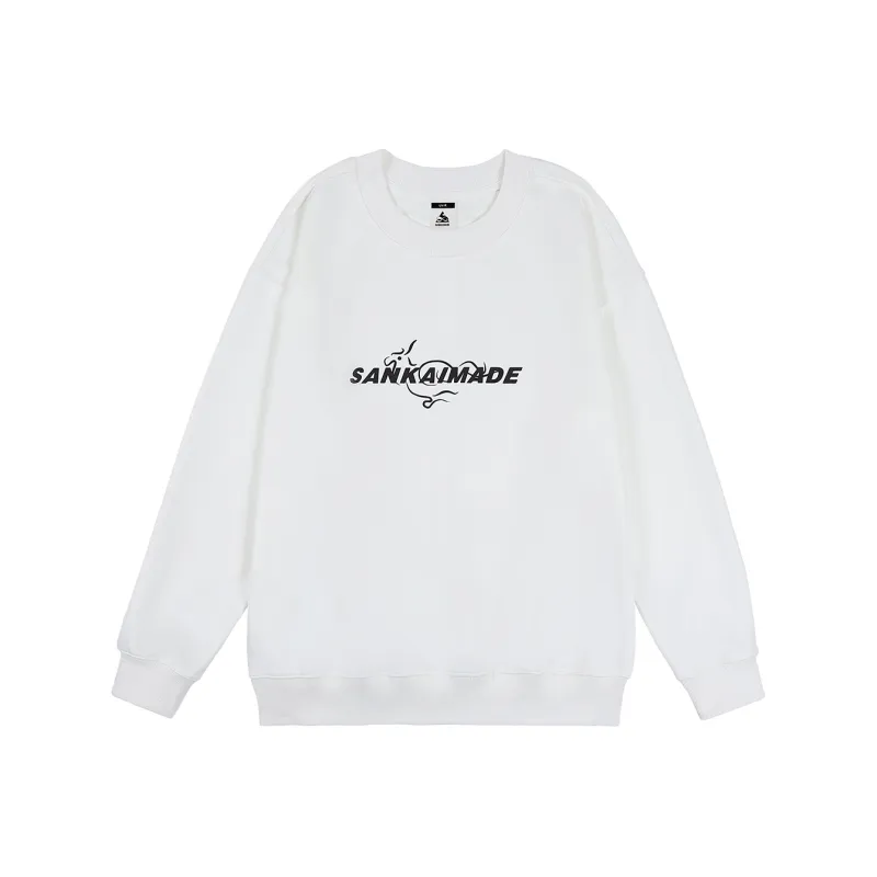 SANKAIMADE Sweatshirts Unisex-7