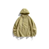 Dark Khaki (Lightweight and Breathable)
