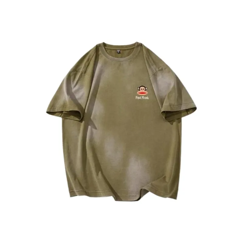 PAUL FRANK T-Shirts Men-10