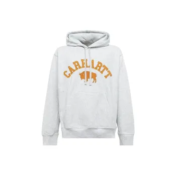 Carhartt WIP Sweatshirts Men Gray