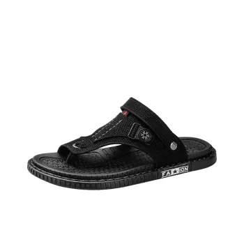 Shiozawa Slide Slippers Men