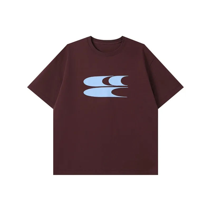 Crying Center T Shirts Unisex-47