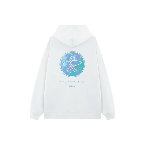 PJ's Vigor Sweatshirts Unisex