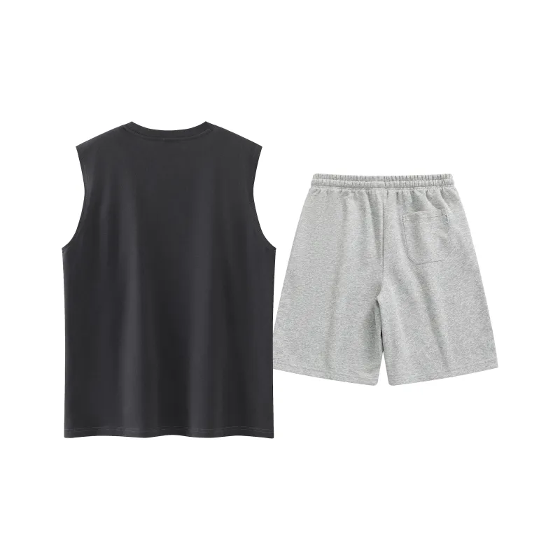 WARRIOR Unisex Pajama Sets-11