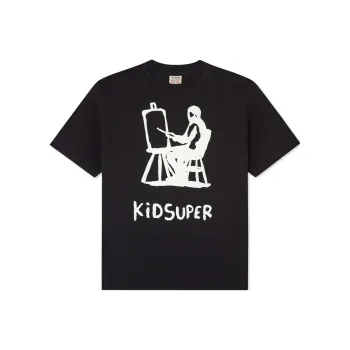 KIDSUPER STUDIOS Painter Tee