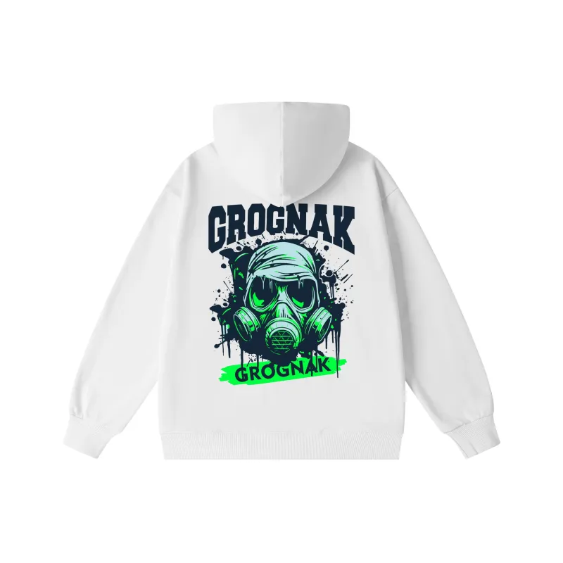 GROGNAK Sweatshirts Unisex-2