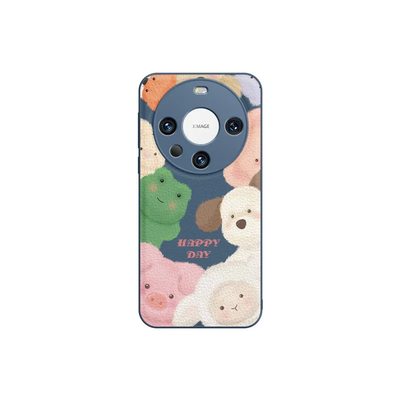 Small bones Phone Cases-6