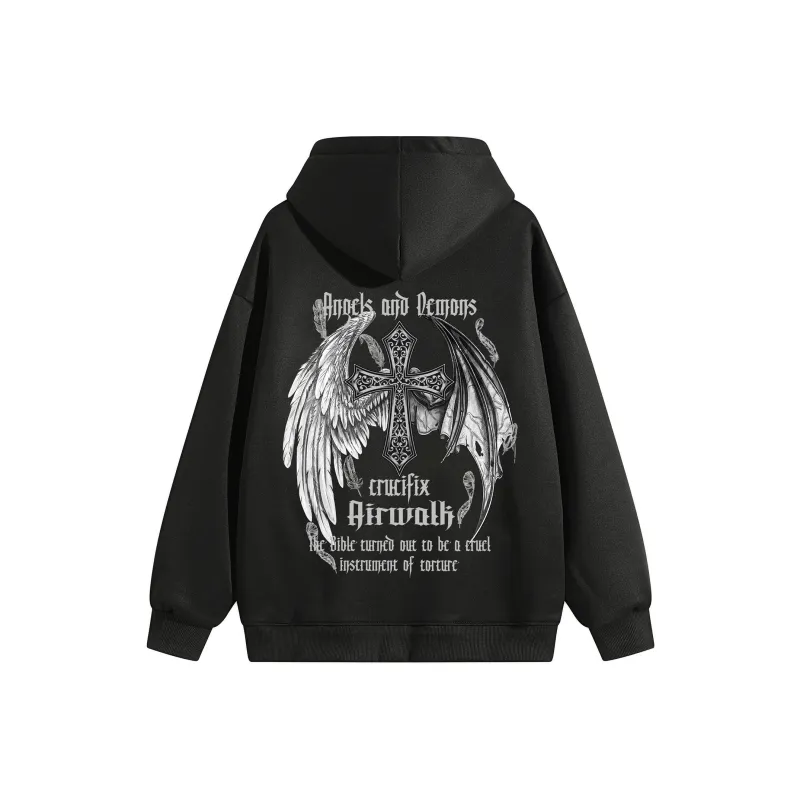 Airwalk Sweatshirts Unisex-0