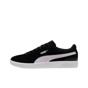 PUMA Vicky V3 Low Top Training Shoes Women's Black White