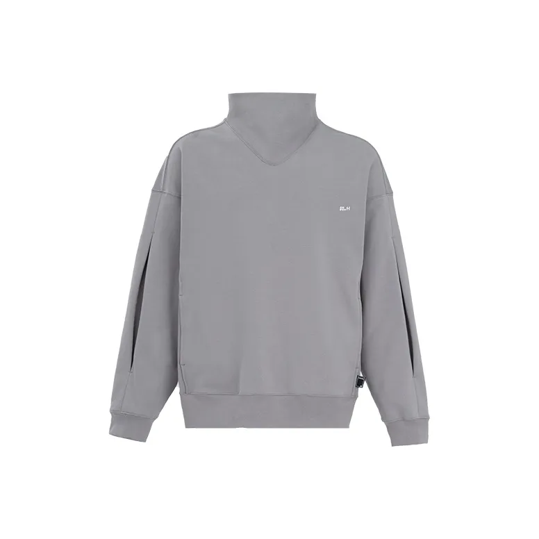 Halfwayhouse Sweatshirt Men's Gray-0