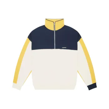 ISABEL MARANT SS24 Sweatshirt Men's Yellow
