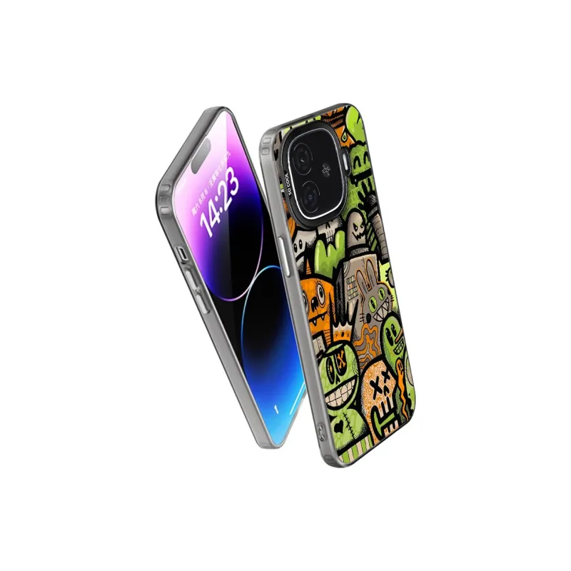 YIBAOBAO Phone Cases-2