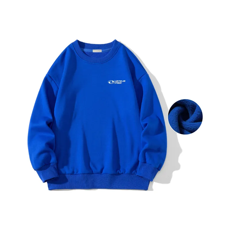 FREO3N Sweatshirts Unisex-19