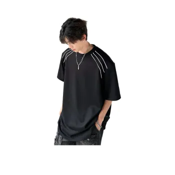 URBAN AUTHENTIC T Shirts Unisex