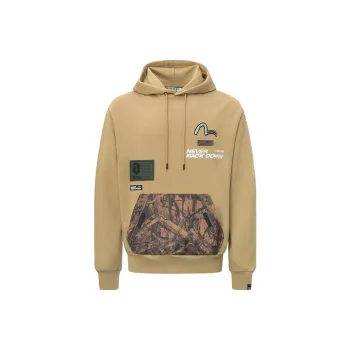 EVISU Sweatshirts Men