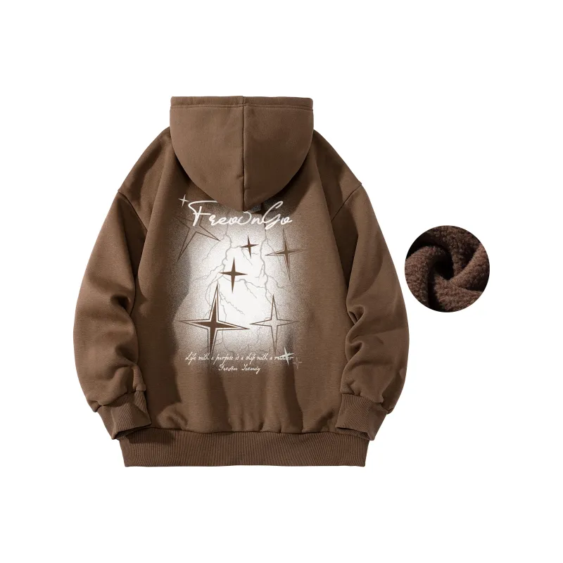 FREO3N Sweatshirts Unisex-20