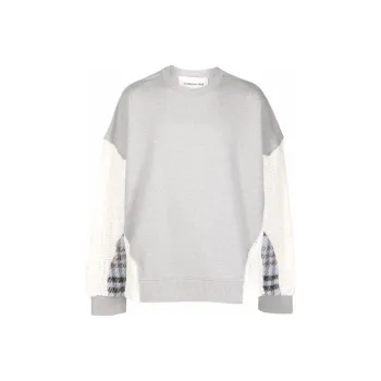 ANDERSSON BELL Sweatshirts Unisex Gray