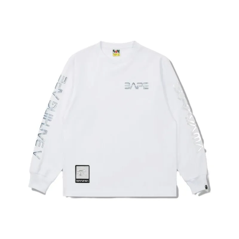 Hajimesorayama X A BATHING APE Sweatshirts Men-1