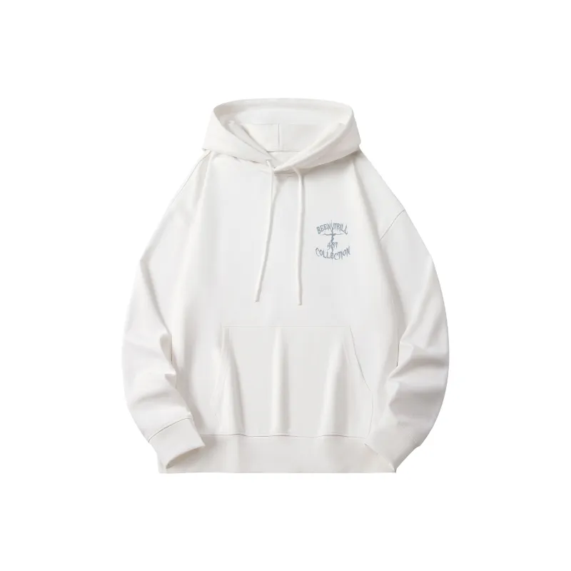 BEENTRILL Sweatshirt Unisex Couple's-16