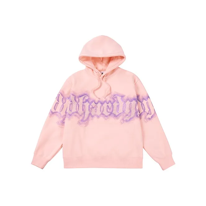 ED HARDY X Sweatshirts Unisex-8