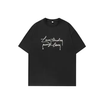 Mimx Homme T Shirts Unisex
